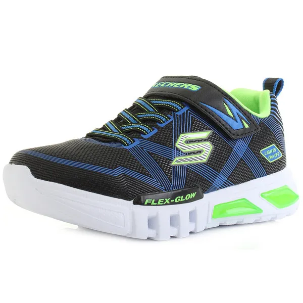 Skechers Tenisice FLEX-GLOW 