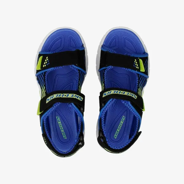 Skechers Sandale E-II SANDAL- BEACH GLOWER 