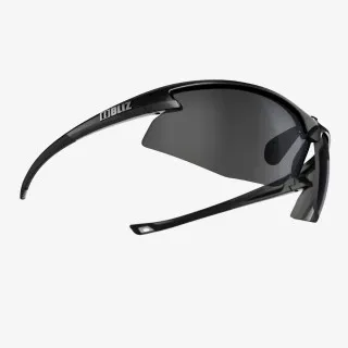 Bliz BLIZ ACTIVE MOTION METALLIC BLACK 
