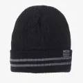 Lonsdale LONSDALE TURNUP HAT JN 71 BLACK JUNIOR 