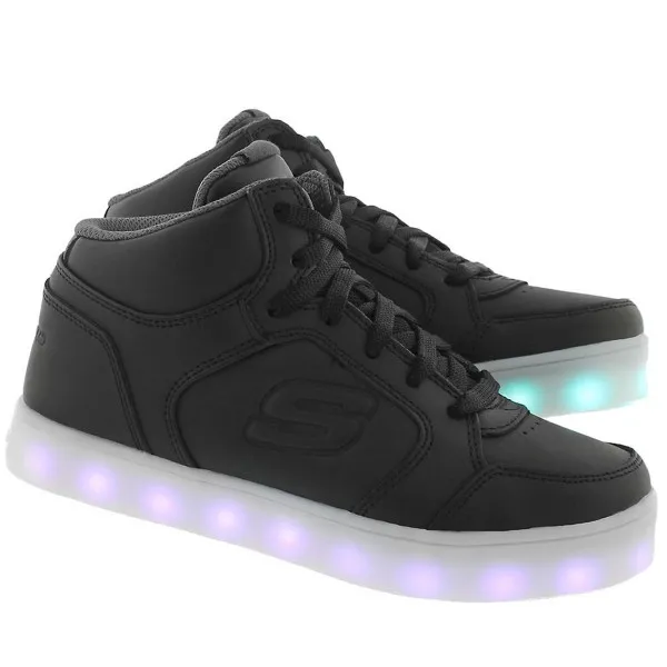 Skechers Tenisice SKECHERS dječje tenisice ENERGY LIGHTS 