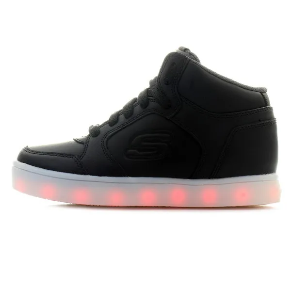 Skechers Tenisice SKECHERS dječje tenisice ENERGY LIGHTS 