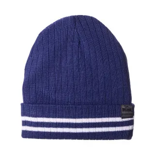 Lonsdale TURNUP HAT SN 71 NAVY MENS 