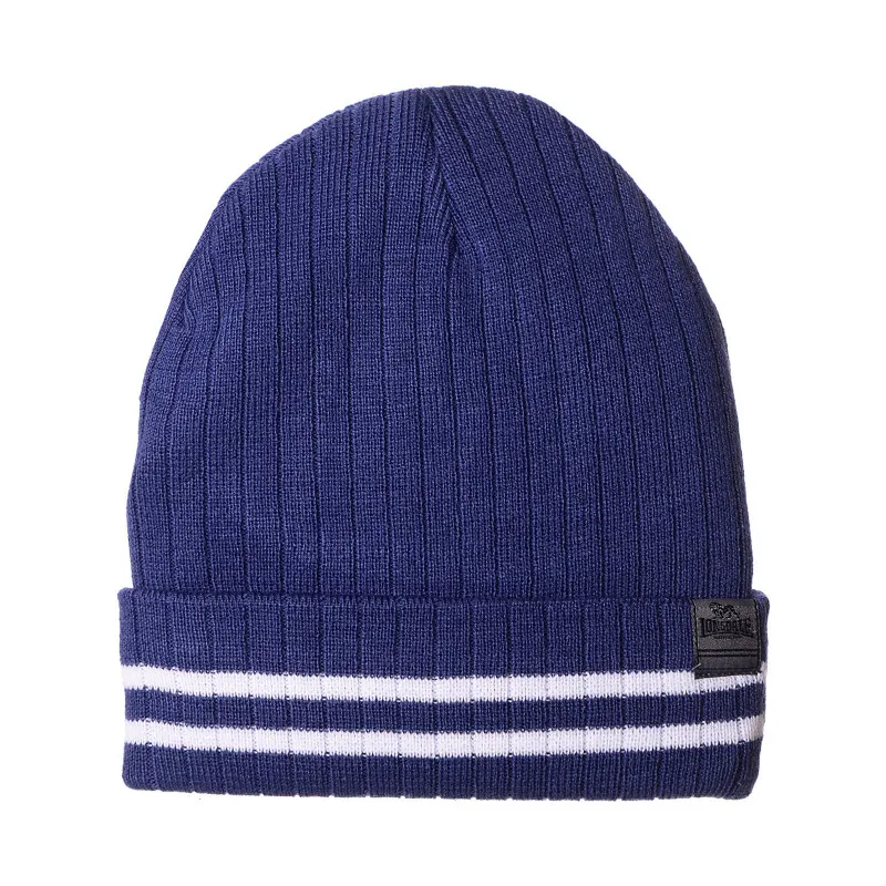 Lonsdale TURNUP HAT SN 71 NAVY MENS 