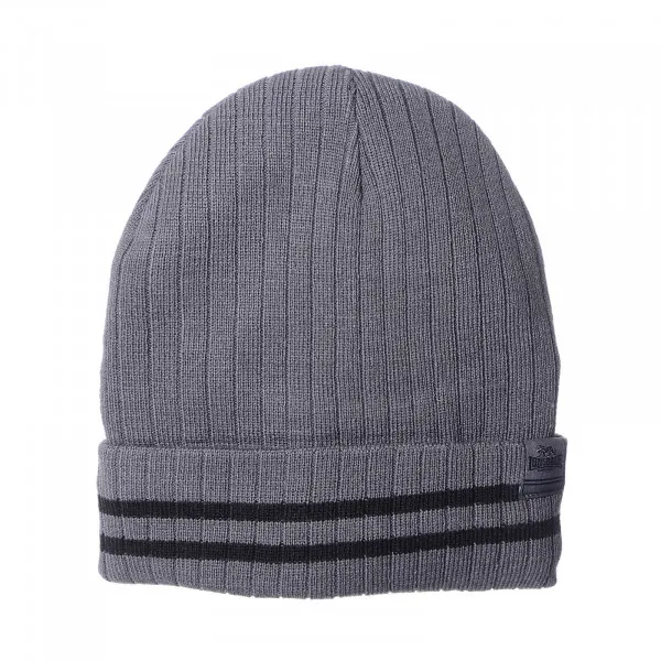 Lonsdale LONSDALE TURNUP HAT SN 71 GREY MENS 