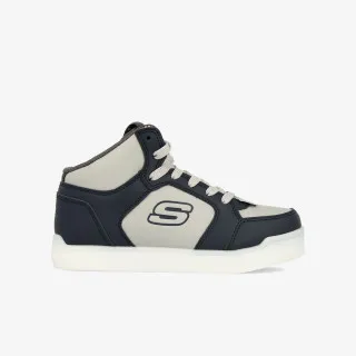Skechers SKECHERS dječje tenisice S LIGHTS- E-PRO 