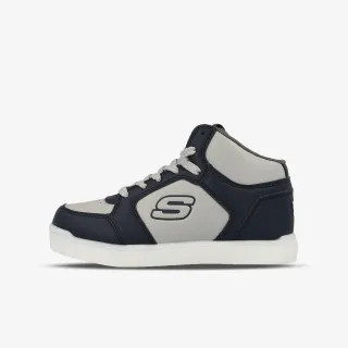 Skechers SKECHERS dječje tenisice S LIGHTS- E-PRO 