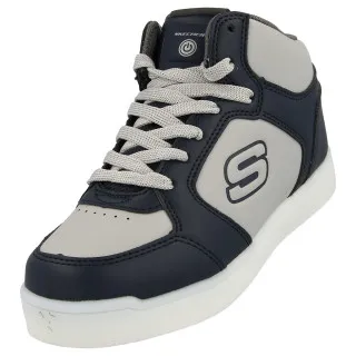 Skechers SKECHERS dječje tenisice S LIGHTS- E-PRO 