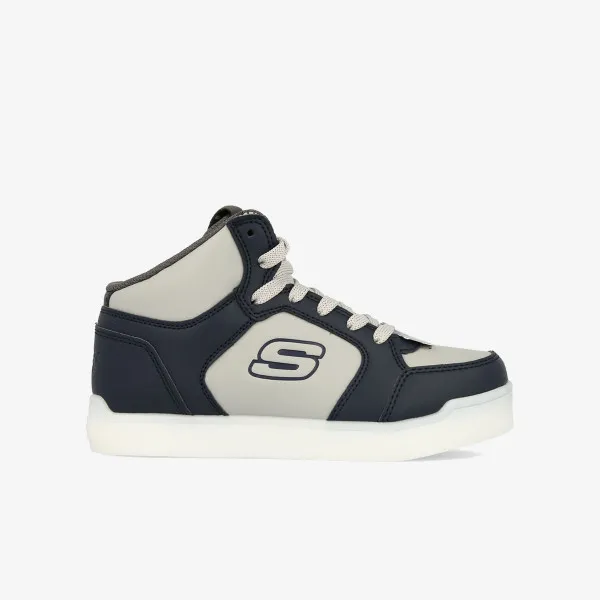 Skechers SKECHERS dječje tenisice S LIGHTS- E-PRO 