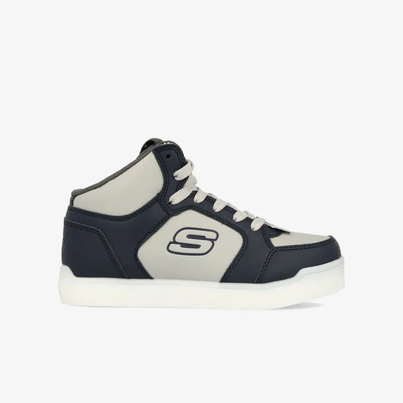 Skechers SKECHERS dječje tenisice S LIGHTS- E-PRO 