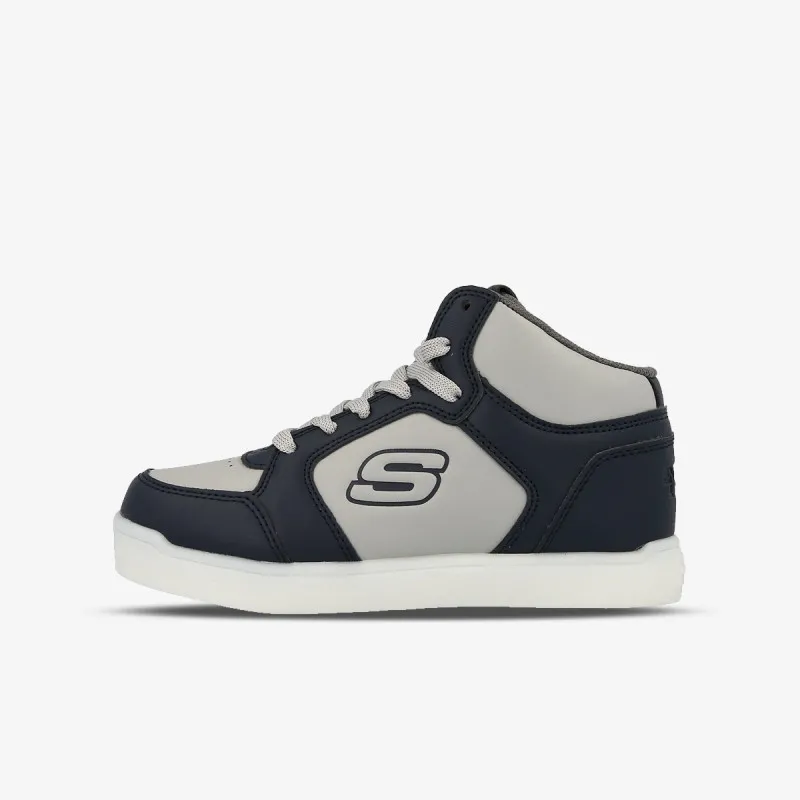 Skechers SKECHERS dječje tenisice S LIGHTS- E-PRO 