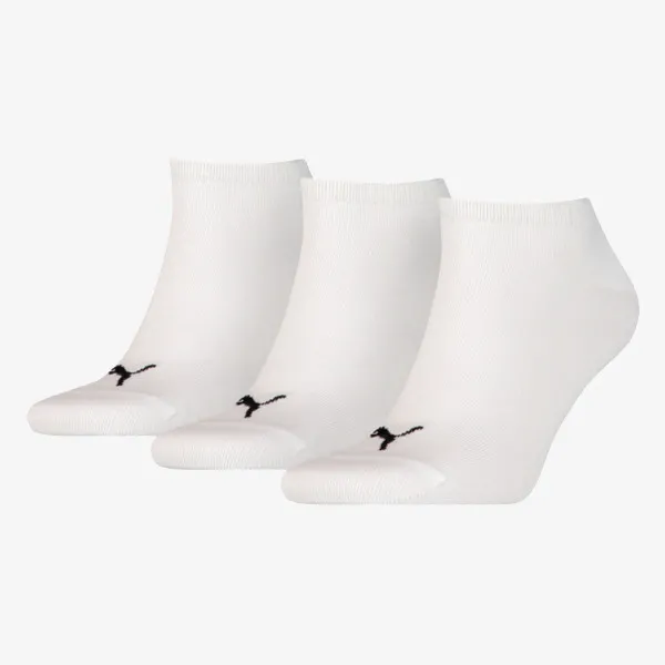 Puma PUMA UNISEX SNEAKER PLAIN 3P