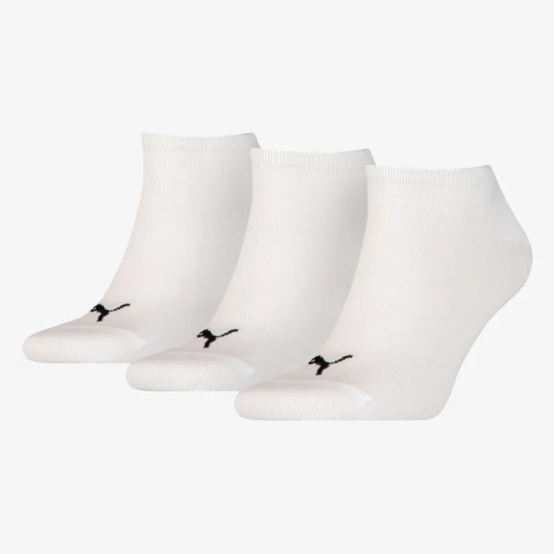 Puma PUMA UNISEX SNEAKER PLAIN 3P