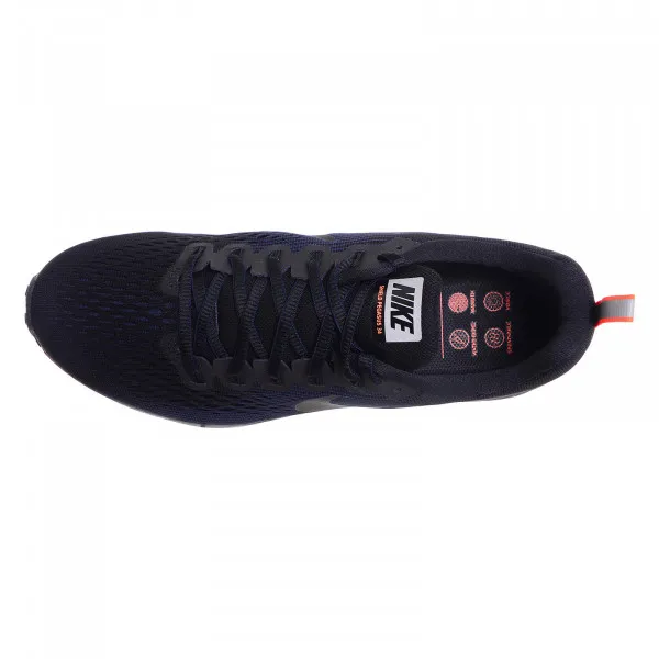 Nike AIR ZOOM PEGASUS 34 SHIELD 