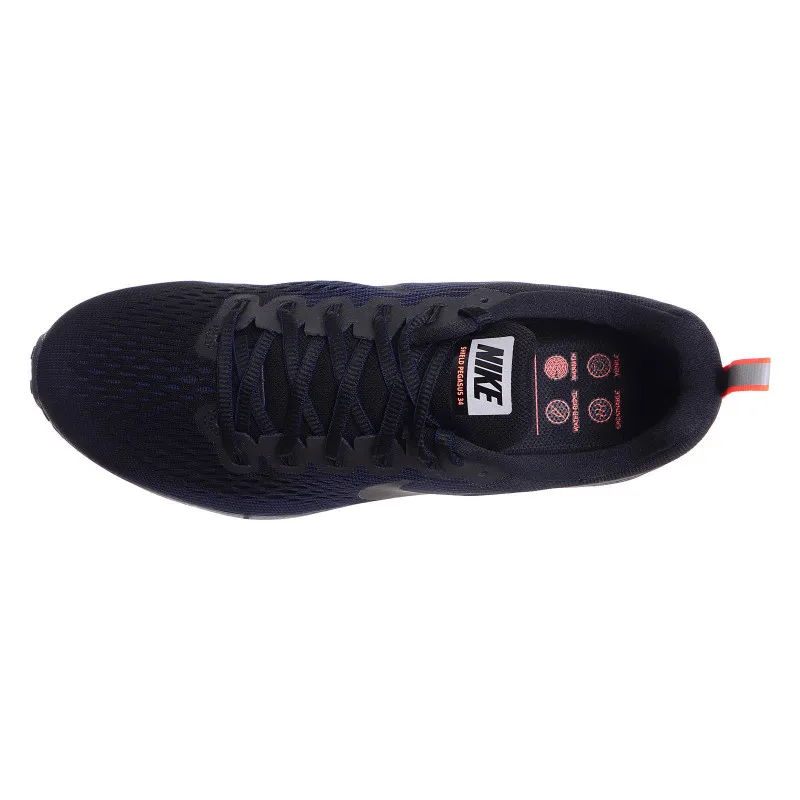 Nike AIR ZOOM PEGASUS 34 SHIELD 