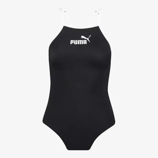 Puma PUMA SWIM WOMEN RACERBACK SWIMSUIT 1P
