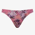 Puma SWIM WOMEN CLASSIC BIKINI AOP BOTTO