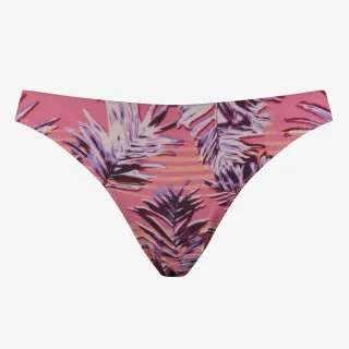 Puma SWIM WOMEN CLASSIC BIKINI AOP BOTTO