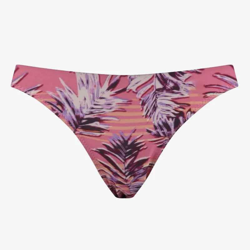 Puma SWIM WOMEN CLASSIC BIKINI AOP BOTTO