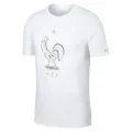 Nike FFF M NK TEE EVERGREEN CREST 