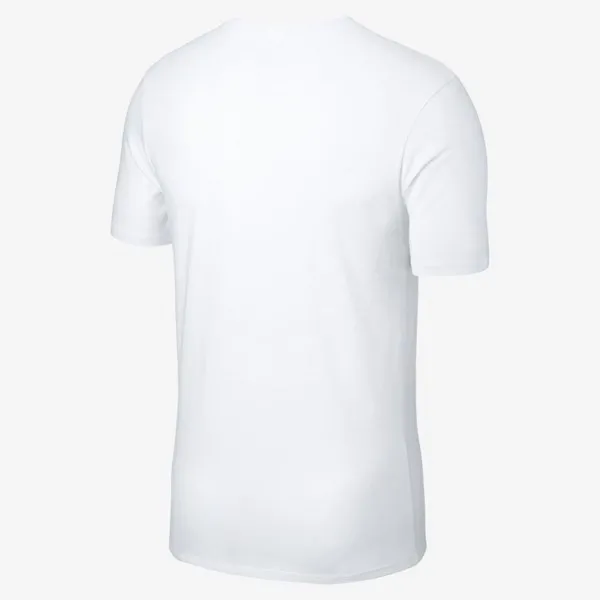 Nike T-shirt FFF M NK TEE EVERGREEN CREST 