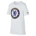 Nike CFC B NK TEE EVERGREEN CREST 