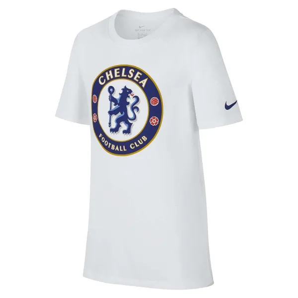 Nike T-shirt CFC B NK TEE EVERGREEN CREST 