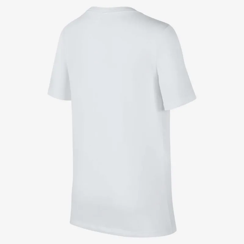 Nike CFC B NK TEE EVERGREEN CREST 