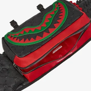 SPRAYGROUND DENIRO WING CROSSBODY 