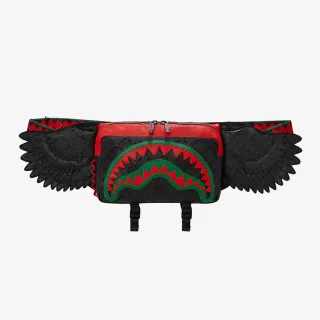 SPRAYGROUND DENIRO WING CROSSBODY 