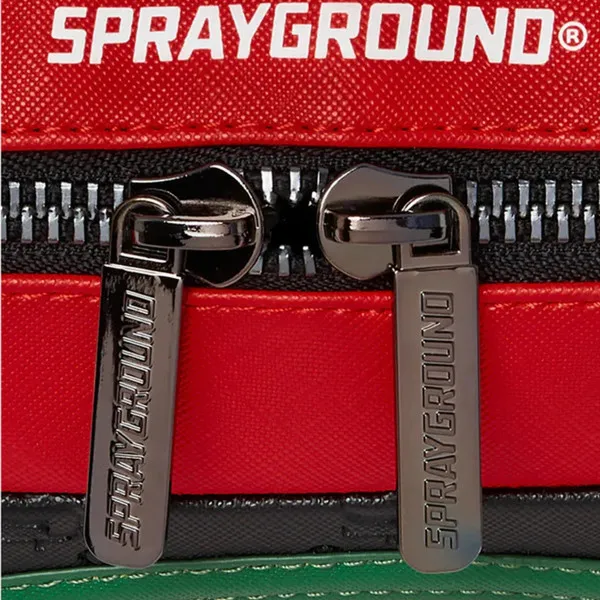 SPRAYGROUND DENIRO WING CROSSBODY 