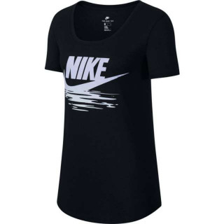Nike T-shirt W NSW TEE TB BF NIKE SUNSET 