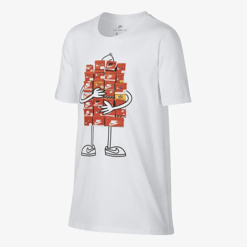 Nike B NSW TEE SNEAKER SPREE 