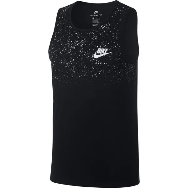 Nike Top i majica bez rukava M NSW TANK GX PACK 3 