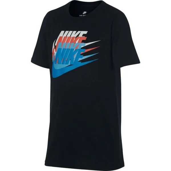 Nike T-shirt B NSW TEE SUNSET FUTURA 