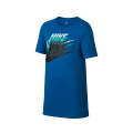 Nike T-shirt B NSW TEE SUNSET FUTURA 