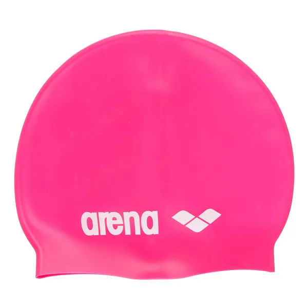 Arena CLASSIC SILICONE CAP - 91662-90 