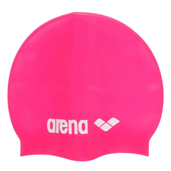Arena CLASSIC SILICONE CAP - 91662-90 