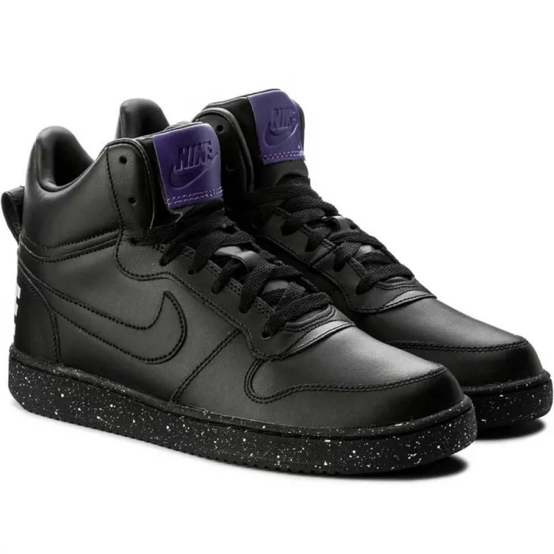 Nike NIKE COURT BOROUGH MID SE 