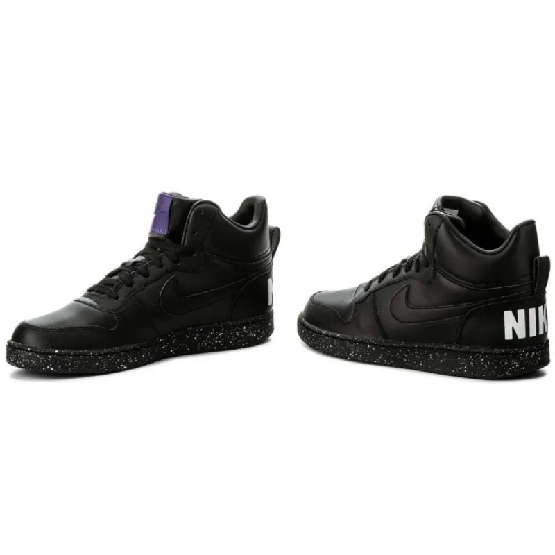 Nike NIKE COURT BOROUGH MID SE 