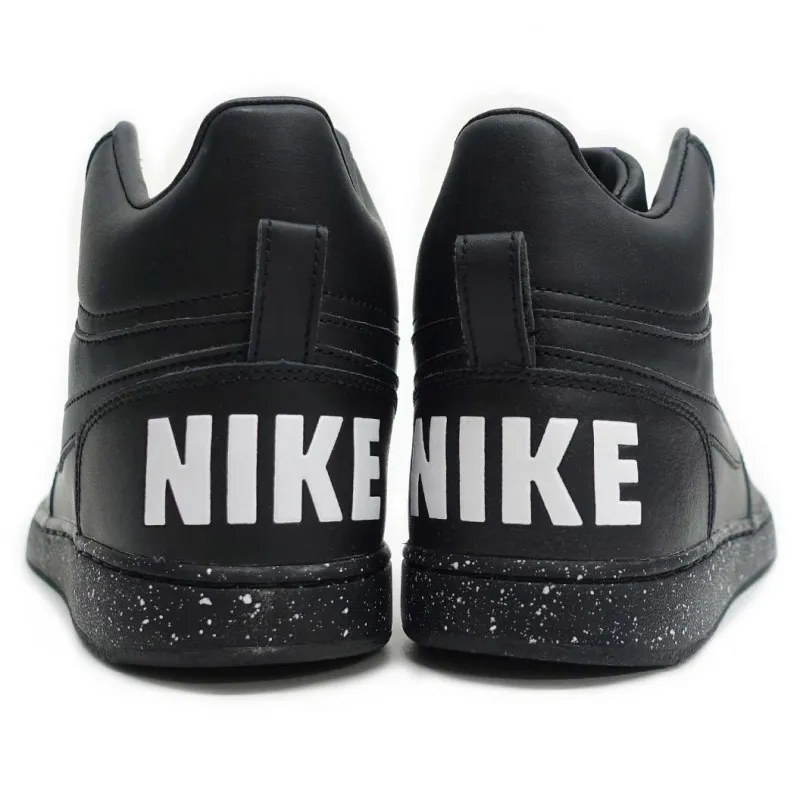 Nike NIKE COURT BOROUGH MID SE 
