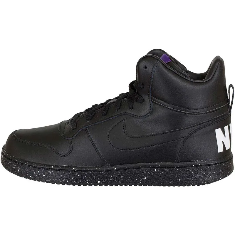 Nike NIKE COURT BOROUGH MID SE 