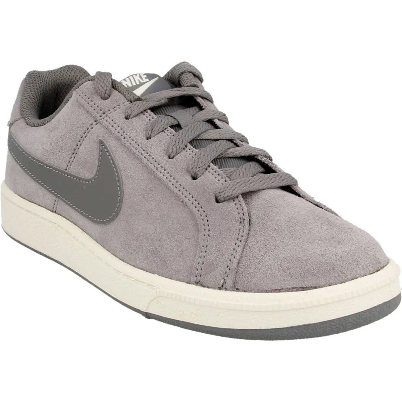 Nike WMNS COURT ROYALE SUEDE 