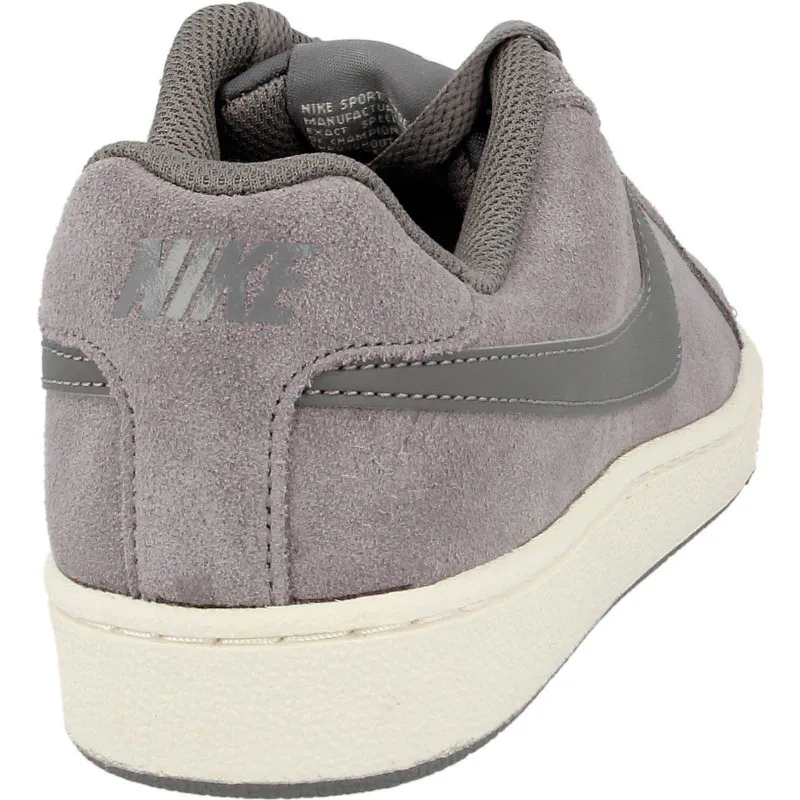 Nike WMNS COURT ROYALE SUEDE 