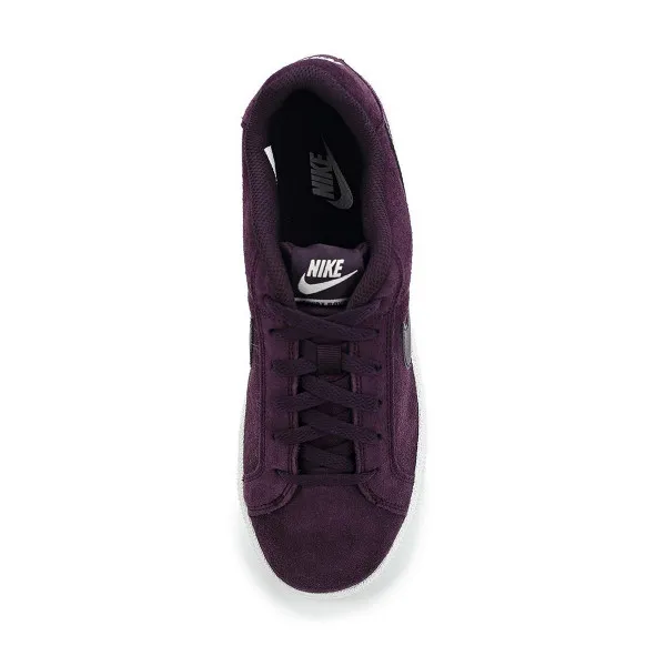 Nike Tenisice WMNS NIKE COURT ROYALE SUEDE 