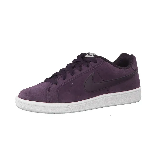 Nike Tenisice WMNS NIKE COURT ROYALE SUEDE 