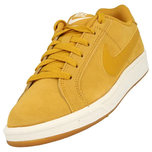 Nike Tenisice WMNS NIKE COURT ROYALE SUEDE 