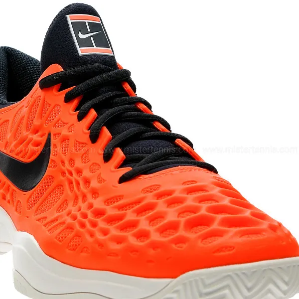Nike Tenisice NIKE AIR ZOOM CAGE 3 CLY 