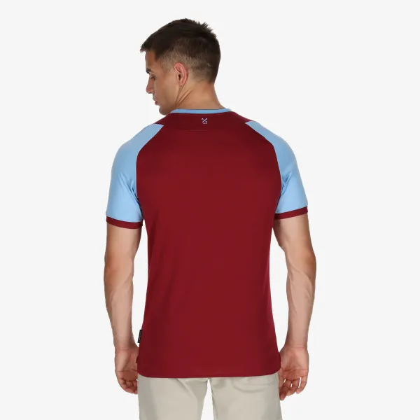 Umbro Dres WEST HAM HOME JERSEY S/S 