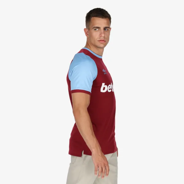 Umbro Dres WEST HAM HOME JERSEY S/S 